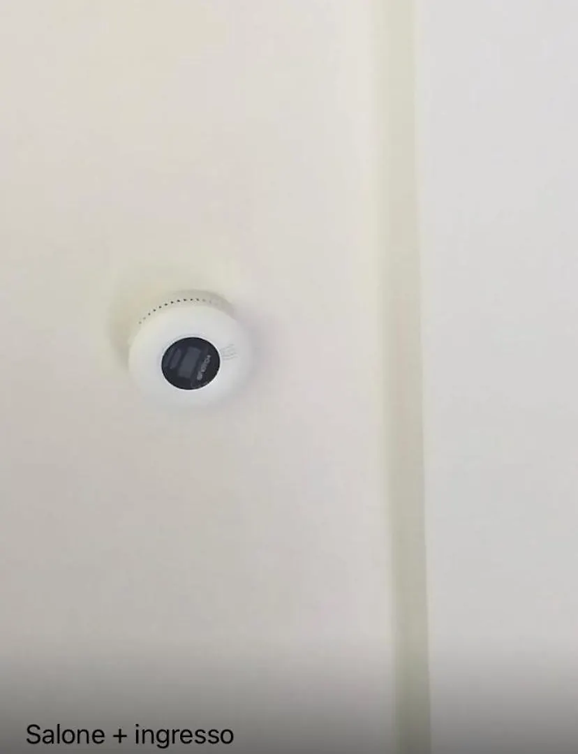 Apartmán Appartamento Dankedanka Fiumicino Aeroporto Ponte Galeria