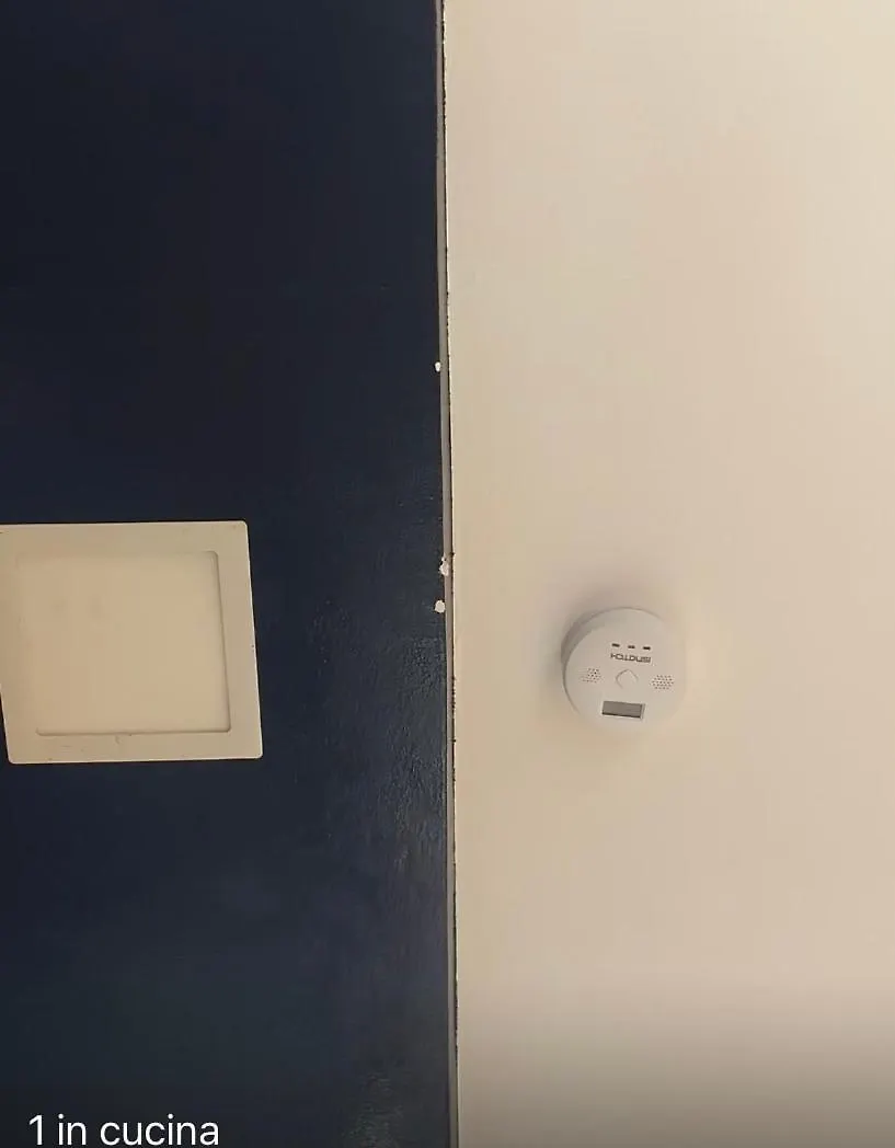 Appartamento Dankedanka Fiumicino Aeroporto Ponte Galeria Apartmán