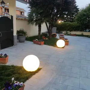 Lo Appartamento