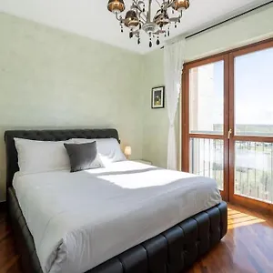  Apartment Perugino's Peaceful Sky Terrace
