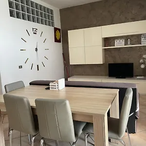 Rossi House Appartamento