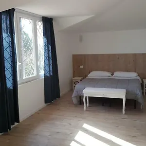 Fiera Roma Appartamento