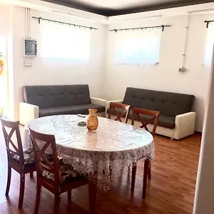 La Casa Di Frinky Appartamento