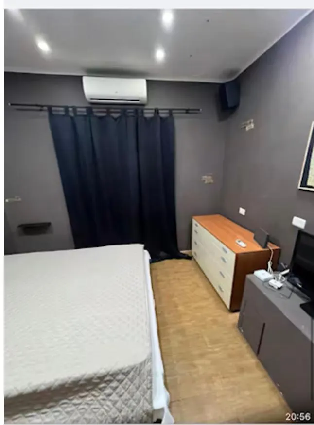 Apartment Appartamento Dankedanka Fiumicino Aeroporto Ponte Galeria Italy