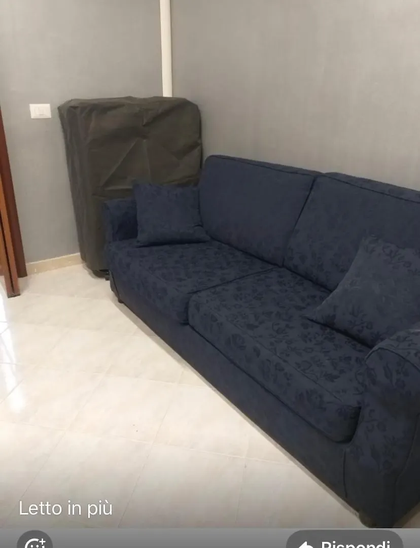 Appartamento Dankedanka Fiumicino Aeroporto Ponte Galeria 0*,  Włochy